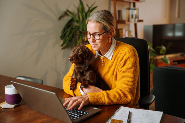 Say hello to Hanto Recruitment