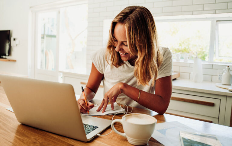 Job search with Hanto Recruitment